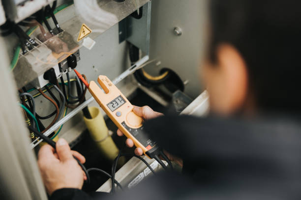 Trusted AR Electrician Experts
