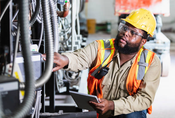 Best Electrical Installation Contractor  in Prescott, AR