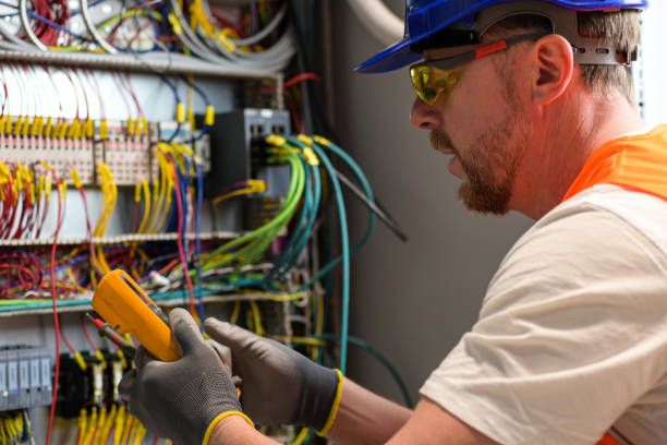 Best Affordable Electrician  in Prescott, AR